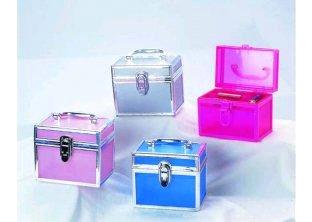 Makeup Holder on Xj 2k039   Cosmetic Tool Box  Cosmetic Storage Box  Cosmetic Organizer