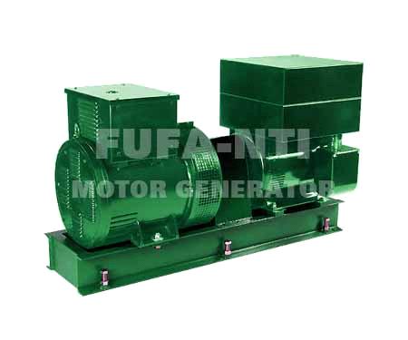 motor generator set
