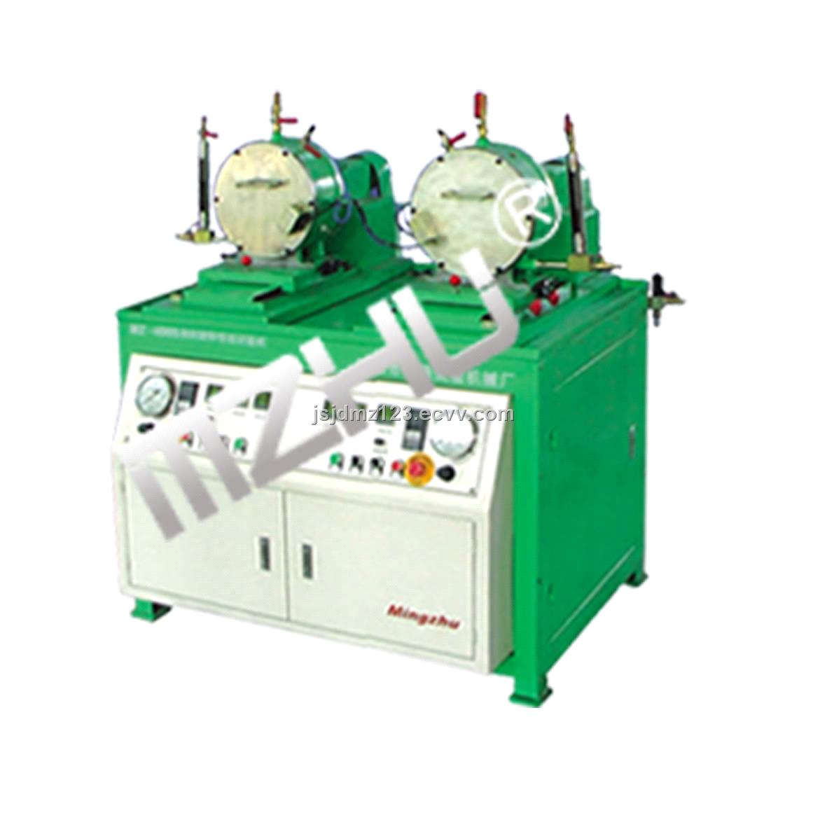 Oil Seal Rotary Performance Tester (MZ-4005)