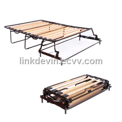  Manufacturers on Tri Fold Sofa Bed Mechanisms With Wood Slats   China Tri Fold Sofa Bed