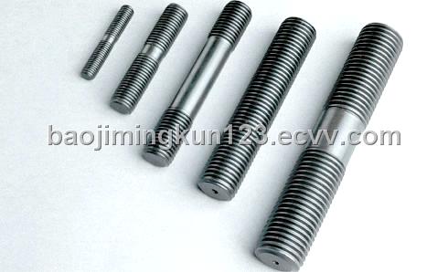 Titanium Stud