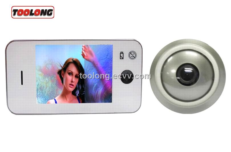 door inch