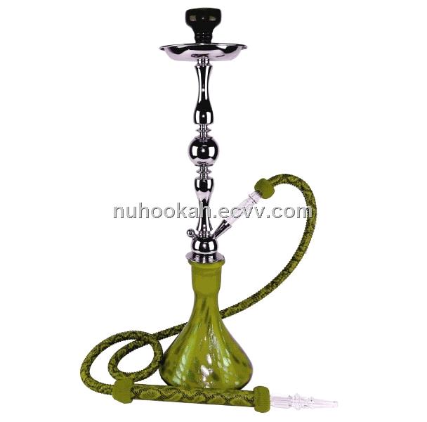 Big Fancy Hookah Pipe, Hookah Charcoal, Hookh Tobacco from China