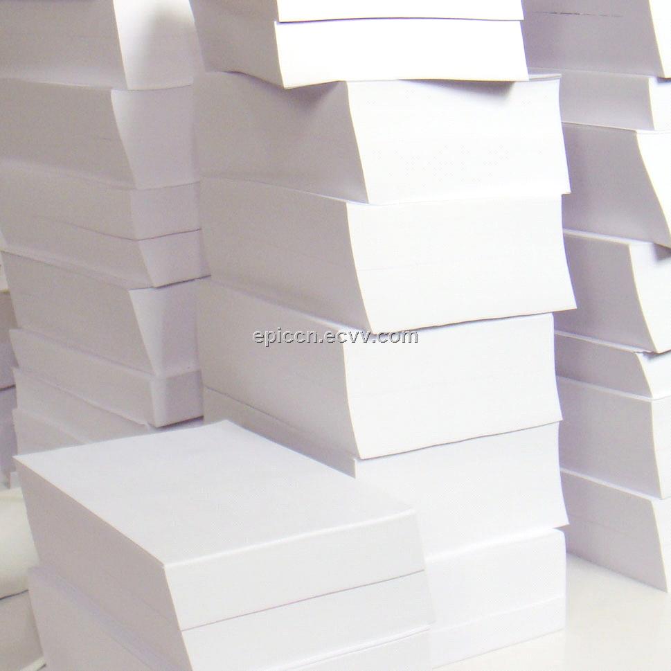Paper Stack