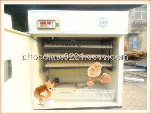 Catalog > 24 to 1056 eggs > Howard Incubator Egg For Sale YZITE-5