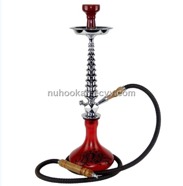 Nhg High Quality Zinc Dragon Hookah Shisha Nargila purchasing, souring