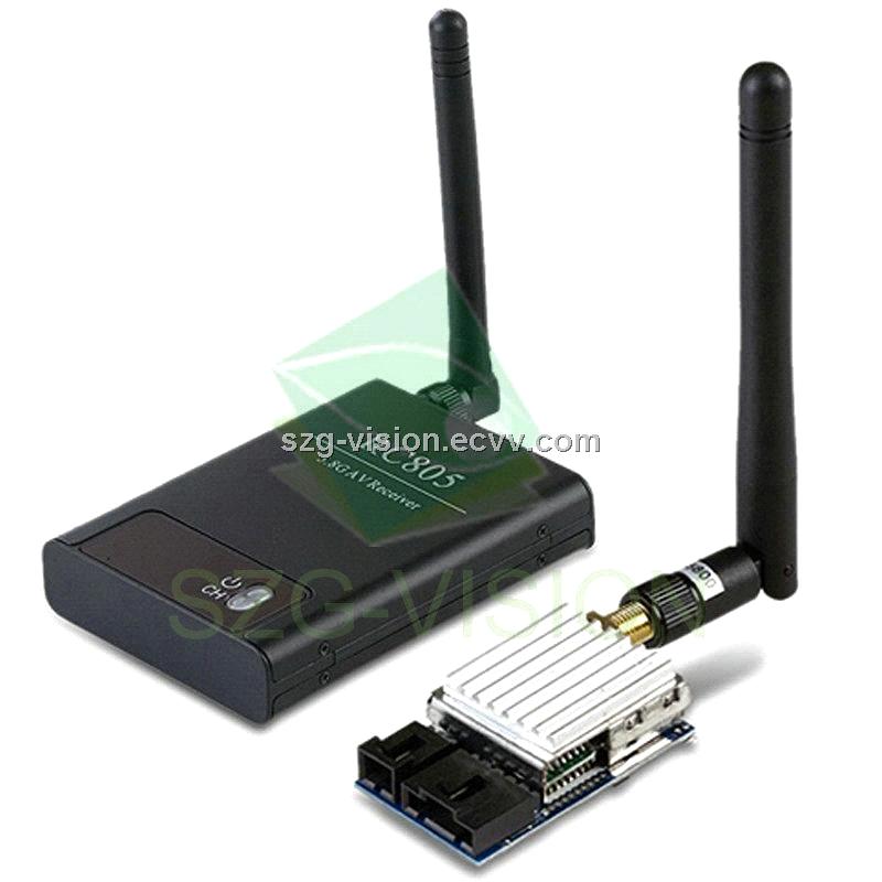 rc transmitter receiver kit