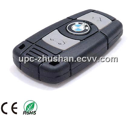 Bmw usb key gift #3