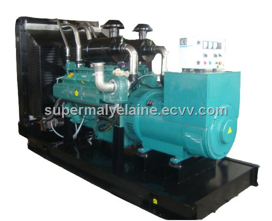 Generator 300 kw price