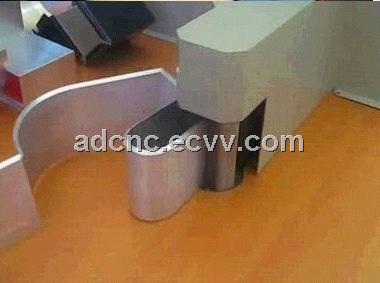 CNC Metal Sheet Bending Machine