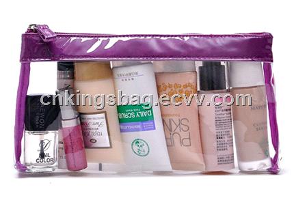 Pvc Plastic Packaging Bags Suppliers