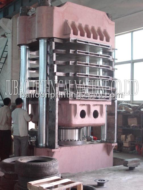 EVA foam injection molding machine from China Manufacturer, Manufactory