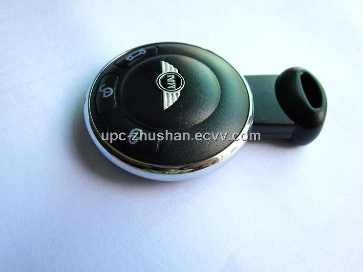 How to use bmw usb key gift #7
