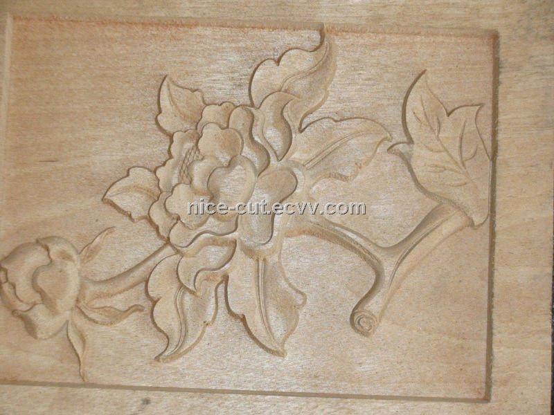 CNC Wood Router