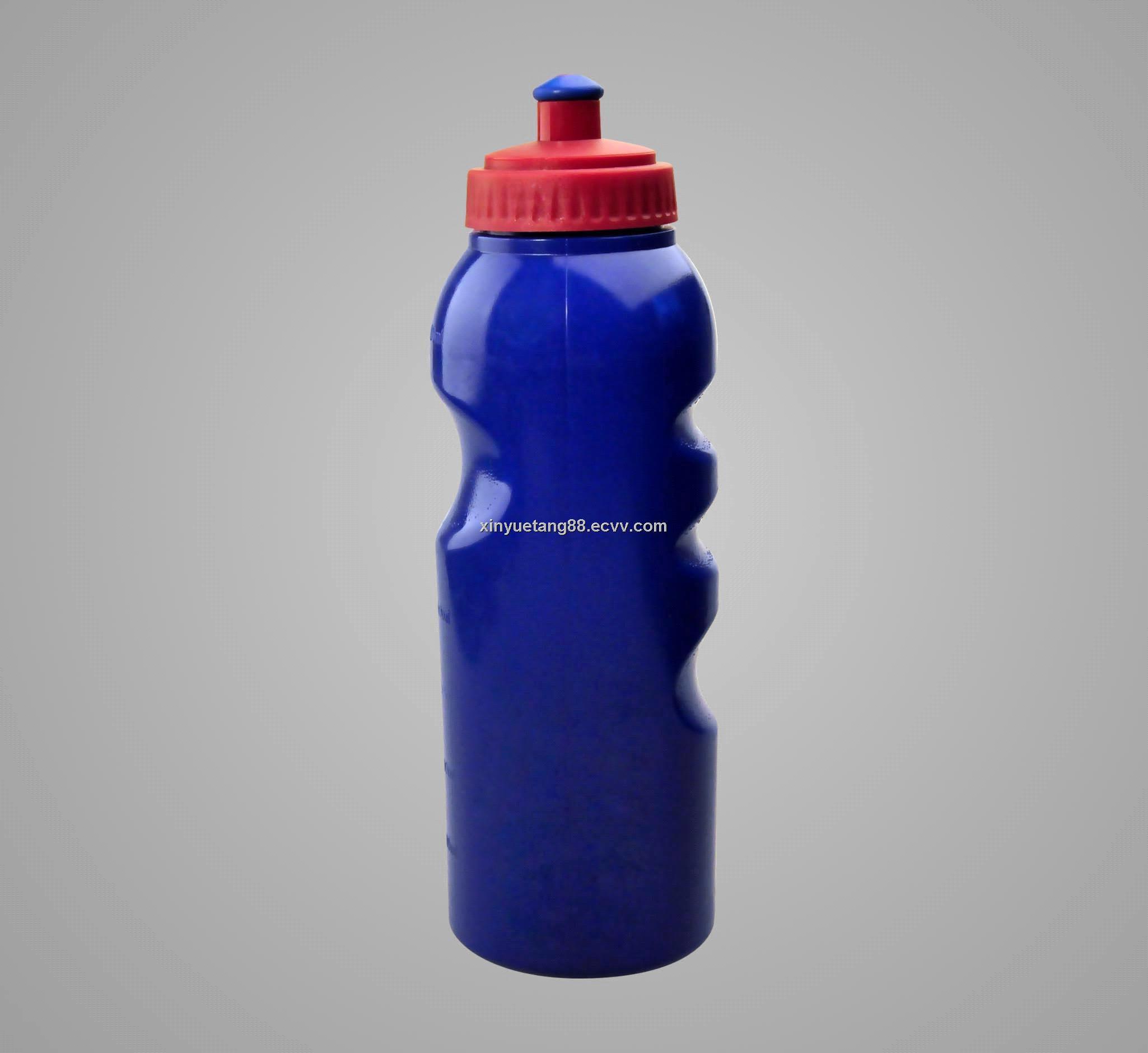 750ml plastic sport bottle from China Manufacturer, Manufactory