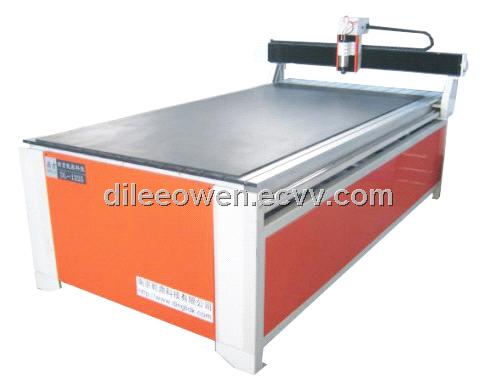 ... Catalog > CNC Router > CNC Wood Engraving Machine Dilee 1325GGJ