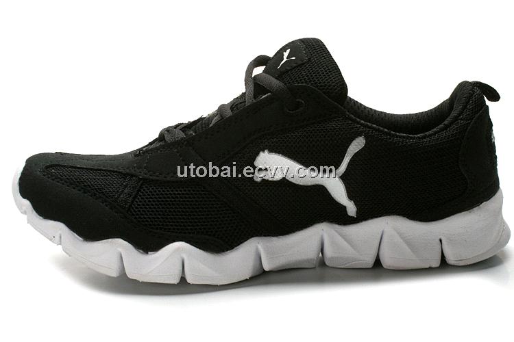 Puma men's soft and light running shoe
