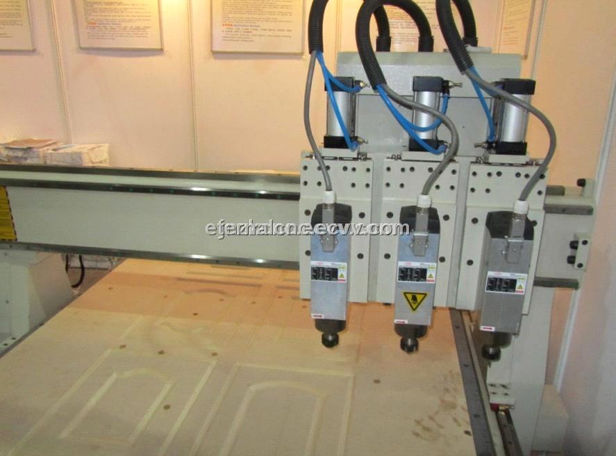 Wood Router CNC Machine purchasing, souring agent | ECVV ...
