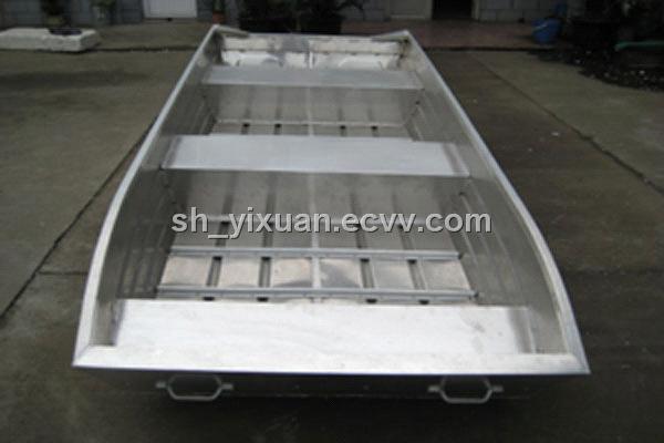Aluminum Flat Bottom Boat Plans How To Build Tunnel Hull Boat Pictures ...