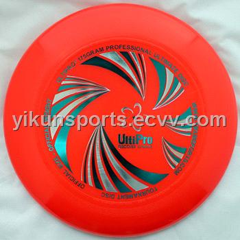 disc sports