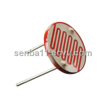 Ldr Sensor