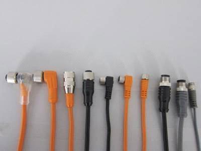 Connectors And Cables