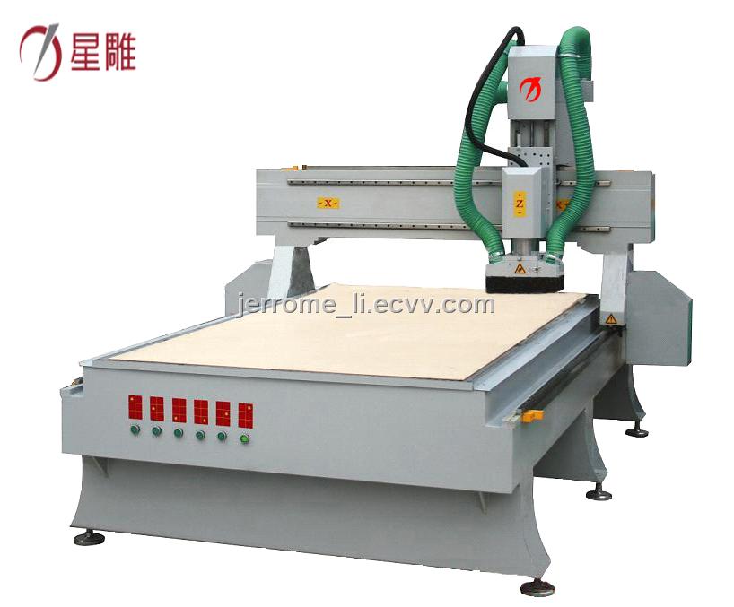  Woodworking CNC router > High speed wood CNC router machine SD-1325