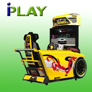 Need For Speed Coin-operated Driving Game Machine