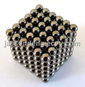 Neocube Hexagon Ball