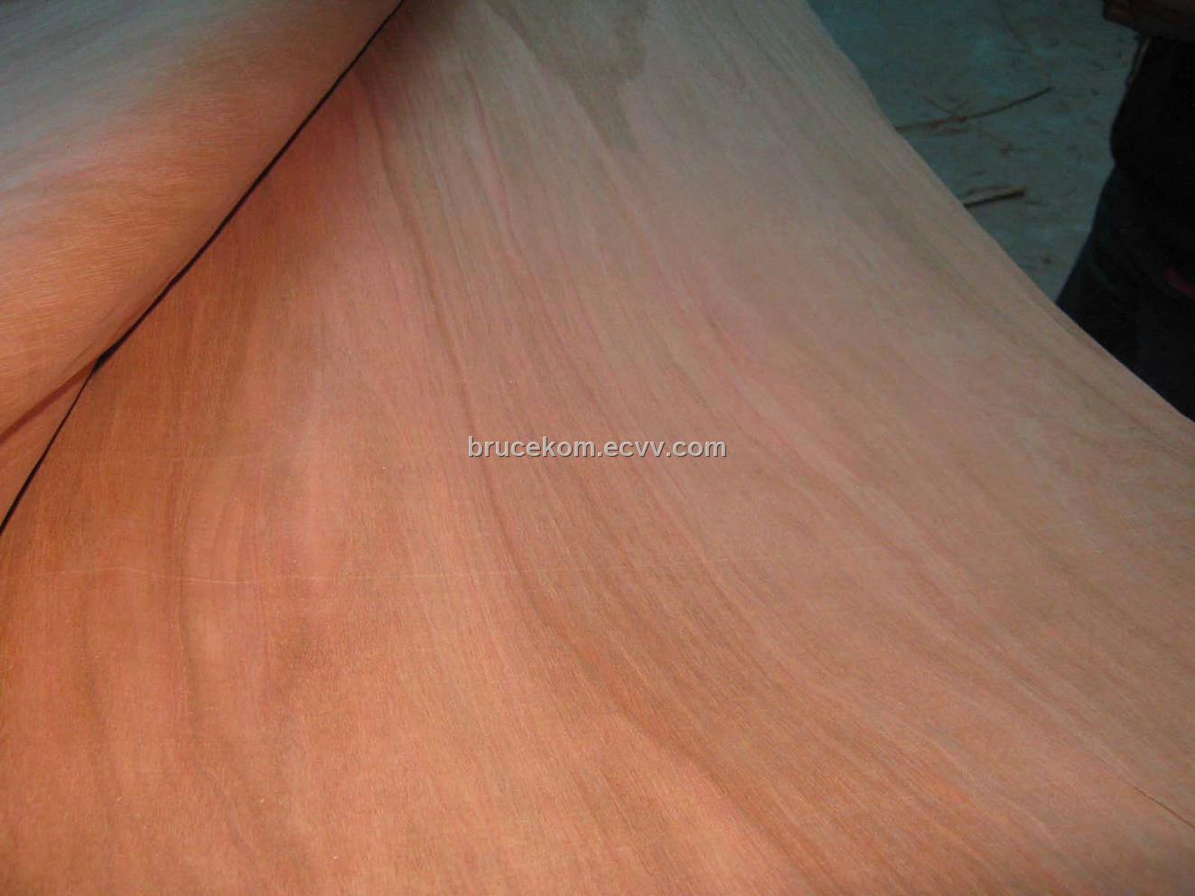 cedar veneer plywood