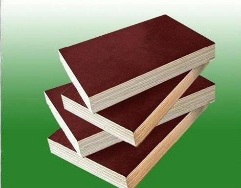 Marine Plywood on Shuttering Plywood  Marine Plywood Film Faced Plywood  Se3588783