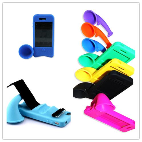 Iphone Speaker Case