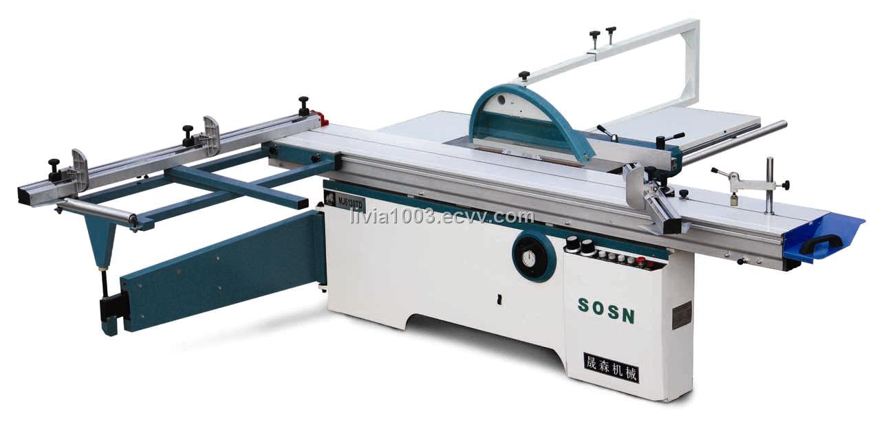 Industrial Table Saw