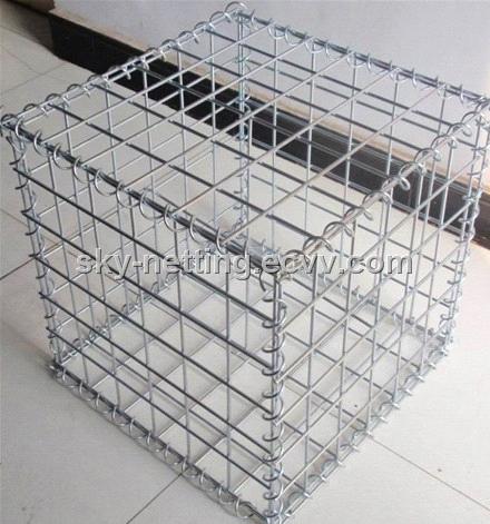 Box Cage