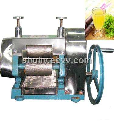 Sugar Cane Juicer Machine Manufacturers