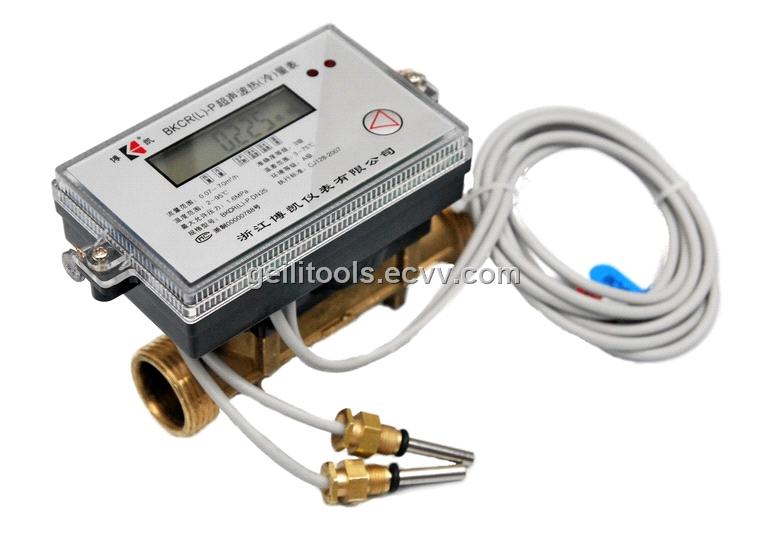 Ultrasonic Heat Meter From China Manufacturer, Manufactory, Factory And ...