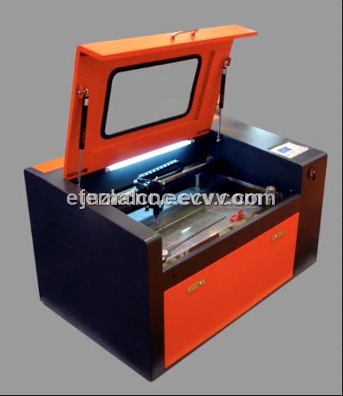 CNC Laser Cutting Machine