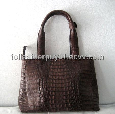 Leather Handbags