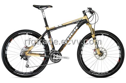 stylish mountain bikes