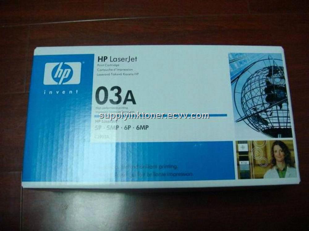Hp 03A