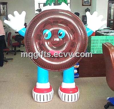 Inflatable Signal2