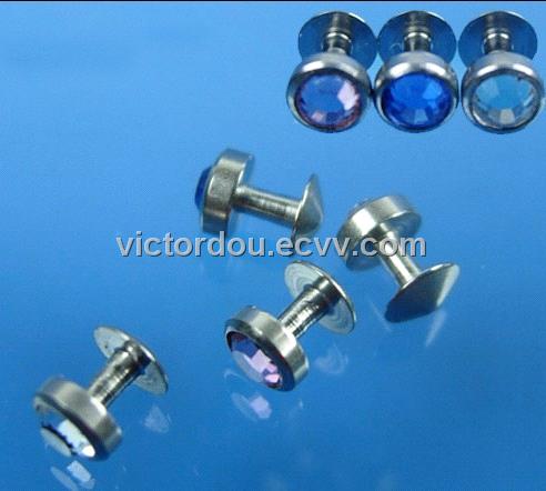 Dermal Clamps