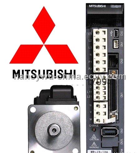 Mitsubishi Servo