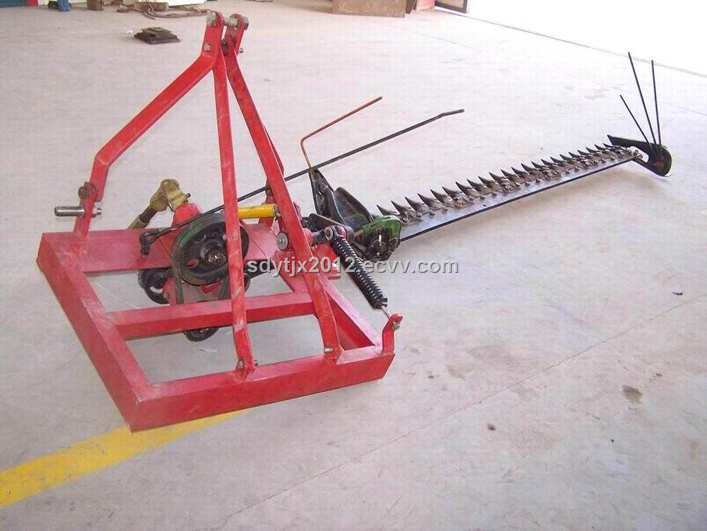 Reciprocating Mower purchasing, souring agent purchasing