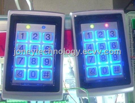 Access Keypad