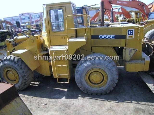 Used Cat Wheel Loaders For Sale