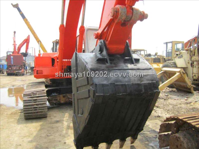 Used Hitachi EX200-1 excavator / Hitachi EX200 Excavator from China Sns-Brigh10