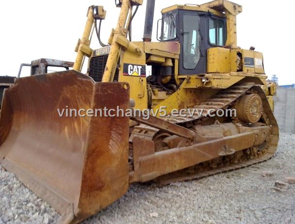 - China_Used_bulldozer_CAT_D9R321201290818AM1