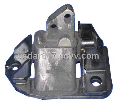 volvo engine mount