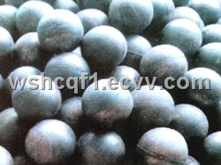 casting balls, steel ball